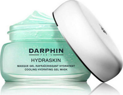 Φωτογραφία προϊόντος: Darphin Hydraskin Cooling Hydrating Gel Mask 45ml