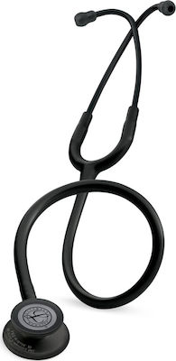 Φωτογραφία προϊόντος: 3M Στηθοσκόπιο Littmann Classic III Finish Μαύρο