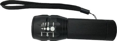 Φωτογραφία προϊόντος: Eurolamp Φακός Μπαταρίας Led 150lm 145-24507