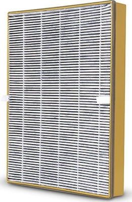 Φωτογραφία προϊόντος: Inventor QLT-300-F Φίλτρο HEPA για Καθαριστή Αέρα