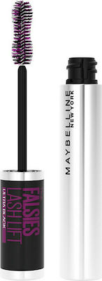 Φωτογραφία προϊόντος: Maybelline The Falsies Instant Lash Lift Mascara για Μήκος & Όγκο Ultra Black 9.6ml