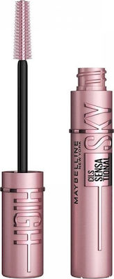 Φωτογραφία προϊόντος: Maybelline Lash Sensational Sky High Mascara για Μήκος 01 Black 7.2ml