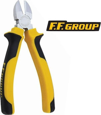 Φωτογραφία προϊόντος: F.F. Group 27713 Πλαγιοκόφτης CR-V 170mm