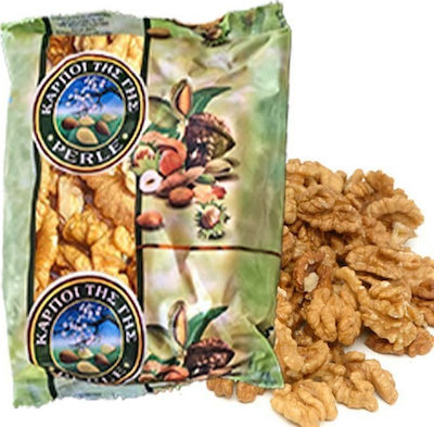 Φωτογραφία προϊόντος: Perle - Almond Products Καρύδια Λευκά 100gr