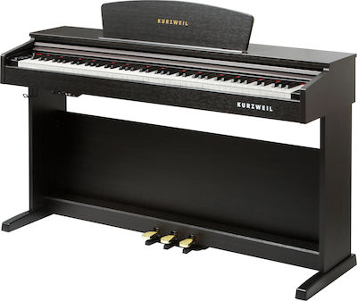 Φωτογραφία προϊόντος: Kurzweil Ηλεκτρικό Πιάνο M90 Satin Rosewood