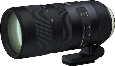 Φωτογραφία προϊόντος: Tamron SP 70-200mm f/2.8 Di VC USD G2 (Nikon F) Black