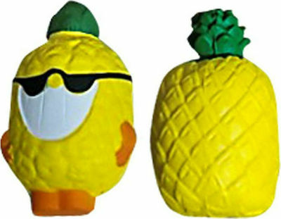 Φωτογραφία προϊόντος: Creative Concepts Squishy Ανανας Κίτρινο