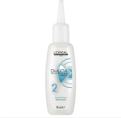 Φωτογραφία προϊόντος: L'Oreal Λοσιόν Περμανάντ Dulcia Advanced No.2 75ml