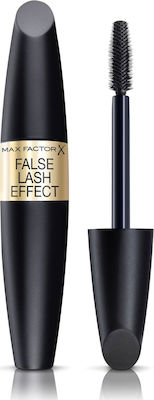 Φωτογραφία προϊόντος: Max Factor False Lash Effect Mascara για Μήκος & Όγκο Black 13.1ml