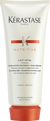 Φωτογραφία προϊόντος: Kerastase Nutritive Lait Vital 200ml