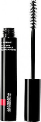 Φωτογραφία προϊόντος: La Roche Posay Toleriane Αδιάβροχη Mascara για Όγκο Black 7.6ml