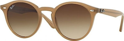 Φωτογραφία προϊόντος: Ray Ban RB2180 Unisex Γυαλιά Ηλίου σε Καφέ χρώμα 6166/13