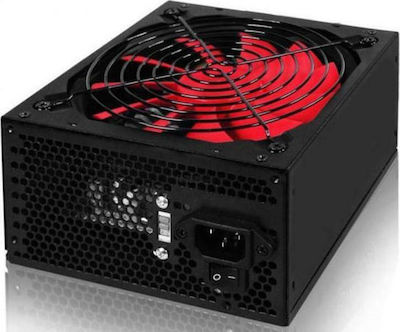 Φωτογραφία προϊόντος: Inter-Tech Nitrox SL-750W v2.4 750W Full Wired
