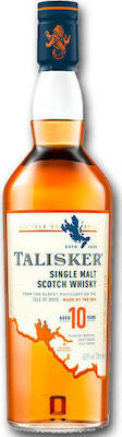 Φωτογραφία προϊόντος: Talisker Made By The Sea Ουίσκι Single Malt 10 Χρονών 45.8% 700ml