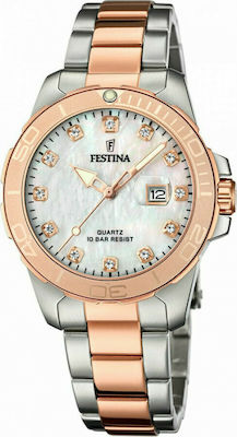 Φωτογραφία προϊόντος: Festina F20505/1
