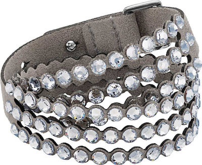 Φωτογραφία προϊόντος: Swarovski Γυναικείο Βραχιόλι Power Collection Medium