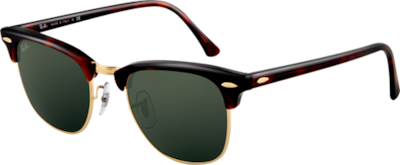 Φωτογραφία προϊόντος: Ray Ban Unisex Γυαλιά Ηλίου Polarized Ταρταρούγα σε Καφέ χρώμα RB3016 W0366
