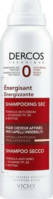 Φωτογραφία προϊόντος: Vichy Dercos Energisant Dry Shampoo 150ml