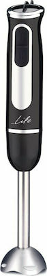 Φωτογραφία προϊόντος: Life s.blend.it Ραβδομπλέντερ 600W