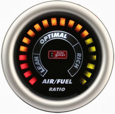 Φωτογραφία προϊόντος: Auto Gauge Ψηφιακό Air/Fuel Αυτοκινήτου