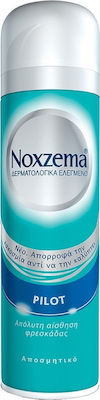 Φωτογραφία προϊόντος: Noxzema Pilot Αποσμητικό Spray 150ml