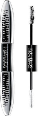 Φωτογραφία προϊόντος: L'Oreal False Lash Superstar Mascara για Μήκος & Όγκο Black 10ml