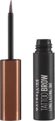 Φωτογραφία προϊόντος: Maybelline Tattoo Brow Gel για Φρύδια 2 Medium Brown