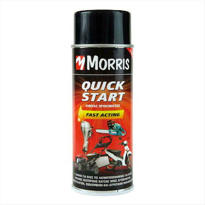 Φωτογραφία προϊόντος: Morris 28585 Σπρέι Εκκίνησης 400ml