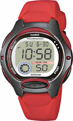 Φωτογραφία προϊόντος: Casio LW-200-4AVEF