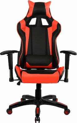 Φωτογραφία προϊόντος: HomeMarkt HM1056.01 Καρέκλα Gaming Red