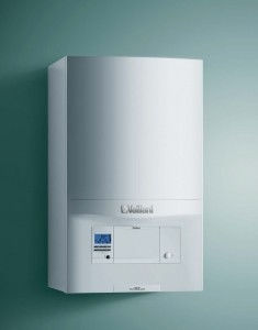 Φωτογραφία προϊόντος: Vaillant ecoTEC VUW Pro 236 Επιτοίχιος Λέβητας Συμπύκνωσης Αερίου με Καυστήρα 19866kcal/h