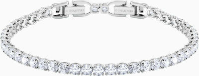 Φωτογραφία προϊόντος: Swarovski Γυναικείο Βραχιόλι Ριβιέρα Tennis Deluxe Medium