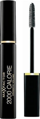 Φωτογραφία προϊόντος: Max Factor 2000 Calorie Dramatic Mascara για Όγκο Black 9ml