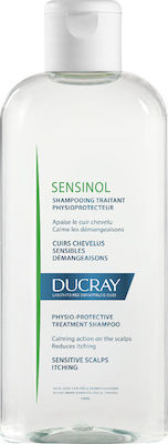 Φωτογραφία προϊόντος: Ducray Sensinol Shampoo 200ml