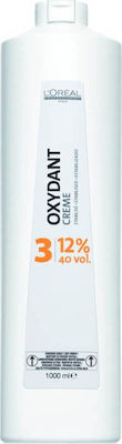 Φωτογραφία προϊόντος: L'Oreal Oxydant Creme 40 Vol 1000ml
