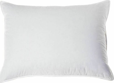 Φωτογραφία προϊόντος: HomeMarkt Μαξιλάρι Ύπνου Hollowfiber Μαλακό 48x76cm