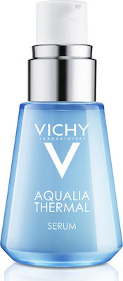 Φωτογραφία προϊόντος: Vichy Aqualia Thermal Serum Προσώπου με Υαλουρονικό Οξύ 30ml