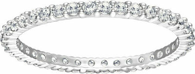 Φωτογραφία προϊόντος: Swarovski Γυναικείο Δαχτυλίδι Vittore Ring με Πέτρες