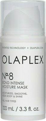 Φωτογραφία προϊόντος: Olaplex No.8 Bond Intense Moisture Mask 100ml