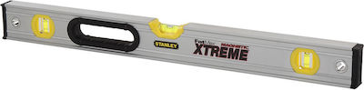 Φωτογραφία προϊόντος: Stanley FatMax Xtreme Αλφάδι Μαγνητικό 60cm με 3 μάτια