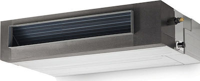 Φωτογραφία προϊόντος: Inventor V5MDI32-12WIFIRΒ/U5MRS32-12 Επαγγελματικό Κλιματιστικό Inverter Καναλάτο 11942 BTU