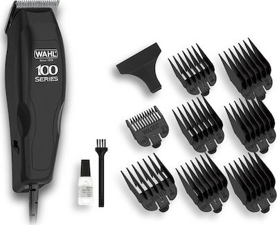 Φωτογραφία προϊόντος: Wahl Home Pro 100 Επαγγελματική Κουρευτική Μηχανή 1395-0460