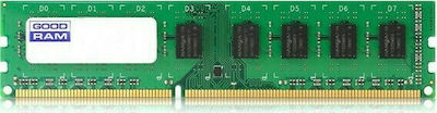 Φωτογραφία προϊόντος: GoodRAM 4GB DDR3 RAM με Συχνότητα 1600MHz για Desktop