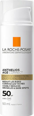 Φωτογραφία προϊόντος: La Roche Posay Anthelios Correct Phytocorrection Daily Light Cream SPF50 50ml