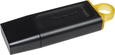 Φωτογραφία προϊόντος: Kingston DataTraveler Exodia 128GB USB 3.2