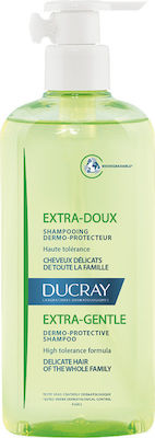 Φωτογραφία προϊόντος: Ducray Extra Gentle Shampoo 400ml