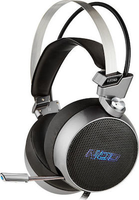 Φωτογραφία προϊόντος: NOD Jarhead Over Ear Gaming Headset (3.5mm / USB / 2x3.5mm)