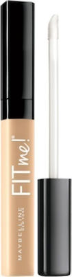 Φωτογραφία προϊόντος: Maybelline Fit Me Concealer 10 Light 7ml