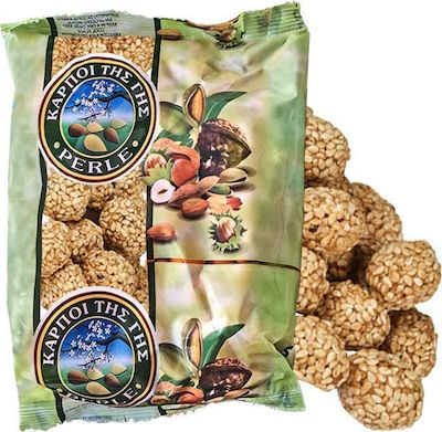 Φωτογραφία προϊόντος: Perle - Almond Products Φουντούκια Καραμελωμένα 100gr
