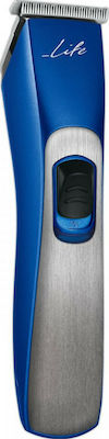 Φωτογραφία προϊόντος: Life Precision Hair Clipper Cord & Cordless Κουρευτική Μηχανή 221-0116